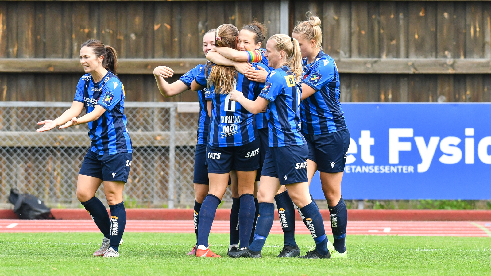 Toppserien 2021: Etter Kolbotn - Stabæk